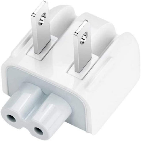 WESAPPINC Replacement Power Adapter Extension Cord - Compatible for iBook, MacBook Pro, 45W, 60W, 61W, 85W, 87W