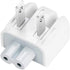 WESAPPINC Replacement Power Adapter Extension Cord - Compatible for iBook, MacBook Pro, 45W, 60W, 61W, 85W, 87W