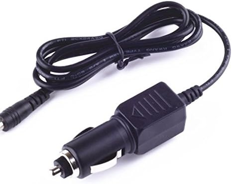 YUSTDA Car DC Adapter Replacement for Papillon JH-018 JH-016 JH-017 JH-117 JH117 JH017