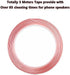 Cell Phone Cleaning Kit Accessories, Cleaner Tape for Phone Speaker, Compatible with AirPods, Samsung, iPhone