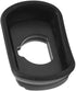 LXNHAUDF XH2 XT4 XT3 XT2 XT1 XT4 XT3 XT2 XT1 GFX100 Rubber ABS Camera Eyecup Eyepiece Viewfinder Eye Cup for Fujifilm