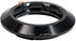 TTArtisan Lens Adapter Ring for Leica M Mount Lens to Canon EOS R Mount Camera Body, Black