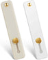 Styquenzer 2 Pcs Universal Phone Grips - Finger Holder for Back of Phone,