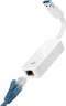 TP-Link USB to Ethernet Adapter, Foldable USB 3.0 to 10/100/1000 Gigabit LAN Network Adapter for Windows and Mac