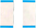 KLUfo HV550QUBN5A 47-6021122 4K T-Con Board Fits for U550CV-UMR 55 Inch Smart LCD