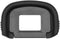 EG-C Eyecup Eyepiece for Canon EOS 1DS3 1D3 1D4 1DX 1DC 7D