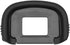 EG-C Eyecup Eyepiece for Canon EOS 1DS3 1D3 1D4 1DX 1DC 7D
