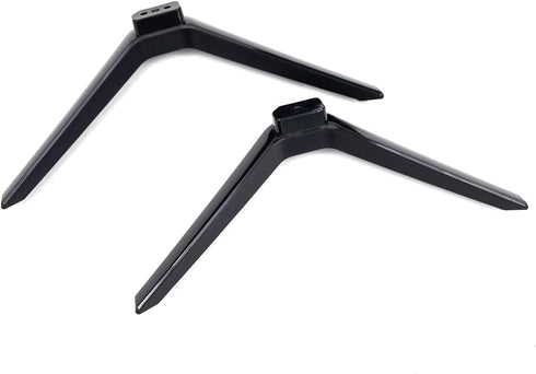 Ceybo 50-inch LD3960-SJ30-01 100012585, 50C61, 50UG3550GM, E4AA50R-T, Replacement TV Stand Legs fit for Onn TVs