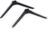 Ceybo 50-inch LD3960-SJ30-01 100012585, 50C61, 50UG3550GM, E4AA50R-T, Replacement TV Stand Legs fit for Onn TVs