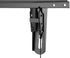 Monoprice Commercial Tilt TV Wall Mount Bracket for 43" to 90" TVs, Max VESA 800x400, Supports Up to 154lbs