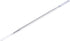 MECCANIXITY Metal Spudger Mini Crowbar Flat Head Stainless Steel Pry Bar Opening Tools for Mobile Phone Disassembly
