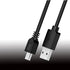 MaxLLTo HMX-F900 HMX-F900 USB Power Charger Cord Sync Data Cable for Samsung Camcorder BP BN