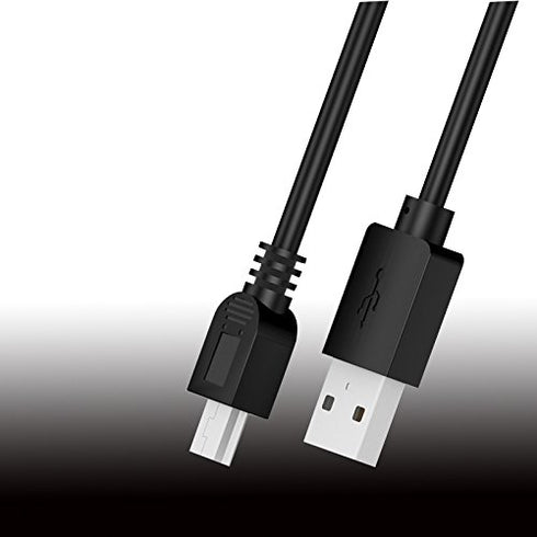MaxLLTo DS-50 51 60 DS-2400 DS-3400 USB Data SYNC Cable Cord for Olympus Voice Recorder