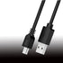 MaxLLTo DS-50 51 60 DS-2400 DS-3400 USB Data SYNC Cable Cord for Olympus Voice Recorder