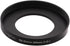 Step-up Ring for Mirrorless DSLR Cameras Compatible with 52mm Lens to 85mm Lens Matte Box O.D