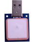 Geekstory VK-162 USB GPS Module Antenna Supports GPS+GLONASS Beidou Built-in Flash for Arduino Pixhawk IPEX Compatible