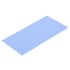 MECCANIXITY Thermal Pad 3.6W/m.K, High Temperature Resistant Silicone Cooling Pads 180x90x1mm for Laptop Radiator, Blue