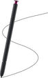 Galaxy S22 Ultra S Pen Replacement for Samsung Galaxy S22 Ultra Stylus Pen, Without Bluetooth (Burgundy)