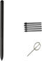 Galaxy Tab S9 Stylus Pen Replacement for Samsung Galaxy Tab S9, S9 Plus, S9 Ultra, All Versions with Tips