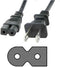 Power Cable Cord Replacement for VIZIO TV E320-A0 E320-A1 E221-A1