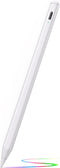 iPad Pencil 2nd Generation, Smart Stylus Pen Compatible with 2023 Apple iPad, White