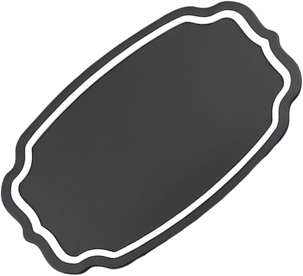 Deaelf Car Dashboard Non Slip Mat, Multifunctional Auto Dash Sticky Adhesive Pad, Universal