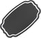 Deaelf Car Dashboard Non Slip Mat, Multifunctional Auto Dash Sticky Adhesive Pad, Universal