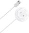 BATSOEASY Magnetic USB Charger Cable, Replacement Fast Rose Charging Cord Dock Station (12mm