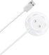 BATSOEASY Magnetic USB Charger Cable, Replacement Fast Rose Charging Cord Dock Station (12mm