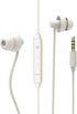 Sleep Earbuds, Comfortable Noise Isolating Earplugs, In-Ear Headphones with Mic & Volume Control - Perfect for Side