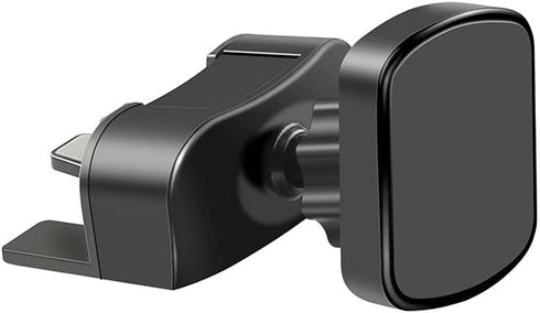 Universal Magnetic Cellphone Car Holder, Air Vent Outlet CD Slot Mount Clip for Mobile Phone, ABS Mount Stand Support