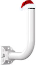Ueevii Universal Wireless Bridge Bracket Mount for Outdoor Point to Point AP Access Point