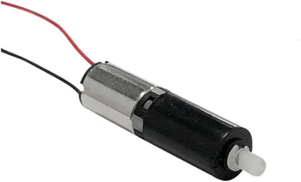 P98LJZQ 6mm electric DC micro hollow cup planetary motor mini coreless gear motor