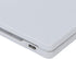 PUSOKEI Foldable Keyboard, Portable BT3.0 Fast Typing Silent Mini Keyboard with 120mAh Battery