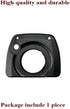 YOYO-TAINEW D850 New Viewfinder Eyepiece Cover Mount for Nikon Without Blade Frame Shell Repair Part Camera Accessories