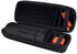 Aenllosi Hard Storage Case for Ultimate Ears UE MEGABOOM 3 Portable Bluetooth Wireless Speaker (Black)