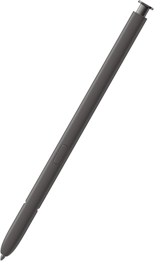 Galaxy S24 Ultra S Pen for Samsung Galaxy S24 Ultra 5G, Replacement Stylus Pen without Bluetooth Function (Dark Gray)