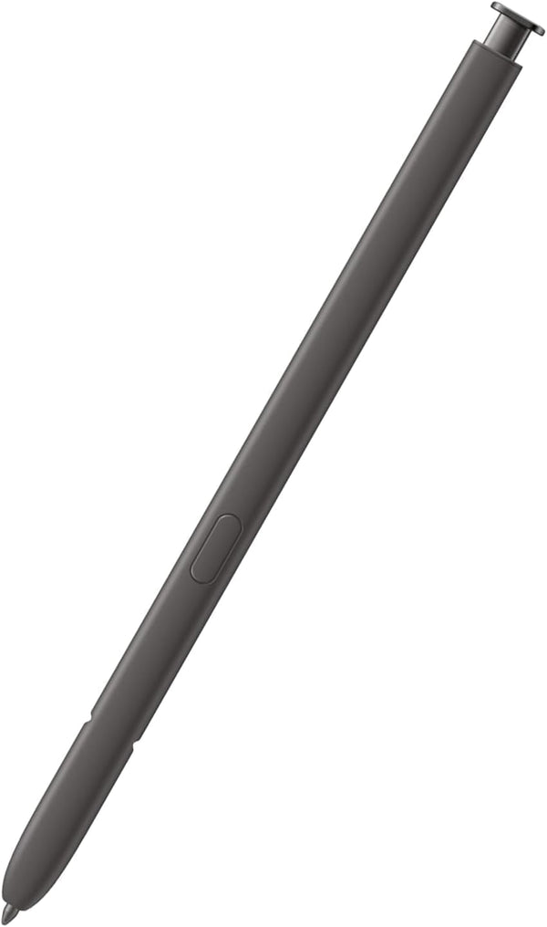 Galaxy S24 Ultra S Pen for Samsung Galaxy S24 Ultra 5G, Replacement Stylus Pen without Bluetooth Function (Dark Gray)