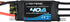 TOYTENSI 40A 24S XT60 3.5mm Water-Cooled Brushless Marine ESC for RC Boat, Boat ESC with & Bullet Connectors
