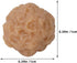(10Pcs) Alasum Realistic PVC Beef Meatball Model for Kitchen Decoration, Artificial Meatball Display Plaything