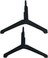 Generic Original Stand Legs Compatible with Samsung Models UN50TU7000 UN55TU7000, UN58TU7000, UN55TU700D, UN50TU700D