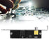 Optical Out Back Plate Cable Bracket, SPDIF Optical Electrical Components for ASUS/GIGABYTE/MSI Motherboard
