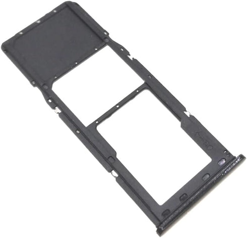 Replacement SIM Card Tray SD Slot Holder for Samsung Galaxy A20 A205U A205U1 S205DL