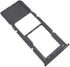 Replacement SIM Card Tray SD Slot Holder for Samsung Galaxy A20 A205U A205U1 S205DL