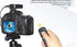 Pixel Oppilas 2.4GHz Digital Wireless Remote Shutter Release E3 for Canon, Fujifilm, Samsung Cameras