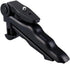 Walway 1/4" Foldable Mini Table Tripod Stand Hand Grip with Screw Compatible with Gopro/Smartphones/Compact Cameras