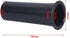 2PCS Speaker Port Tubes Speaker Box Bass Air Ports 50mm Inlet Pipe for 4 to 6 inches Speaker Port Kit(1#)