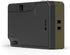 RETO Ultra Wide Slim 35mm Reusable Daylight Film Camera - 22mm Wide Lens, Focus Free, Lightweight (Olive)
