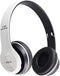 Upgraded Hybrid Noise Cancelling Headphones with Transparent Modes, Wireless Bluetooth with Mic and Deep Bass