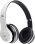 Upgraded Hybrid Noise Cancelling Headphones with Transparent Modes, Wireless Bluetooth with Mic and Deep Bass